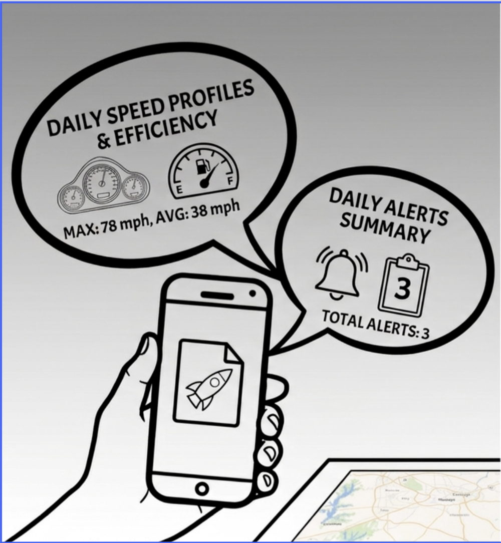 Instant Alerts