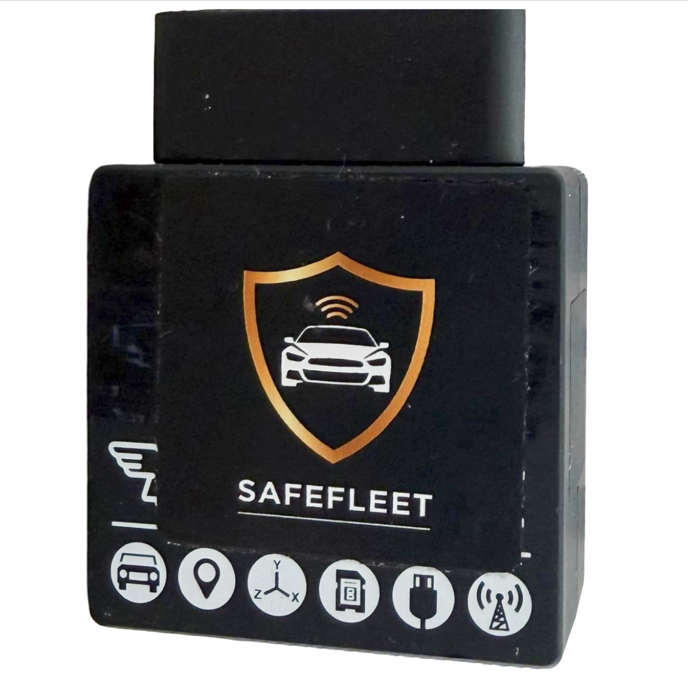SafeFleet Device